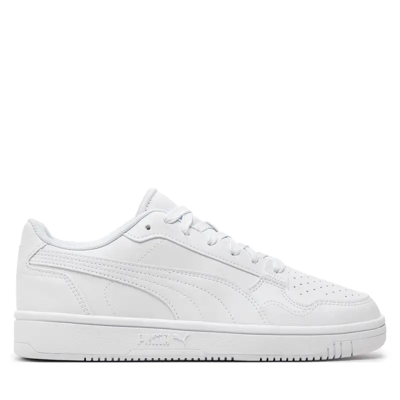 Puma Sneakers Reb-L Jr 398993 02 Bianco