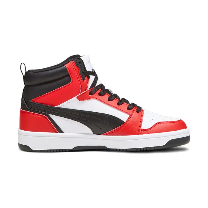 Puma Sneakers Rebound v6 Bianco