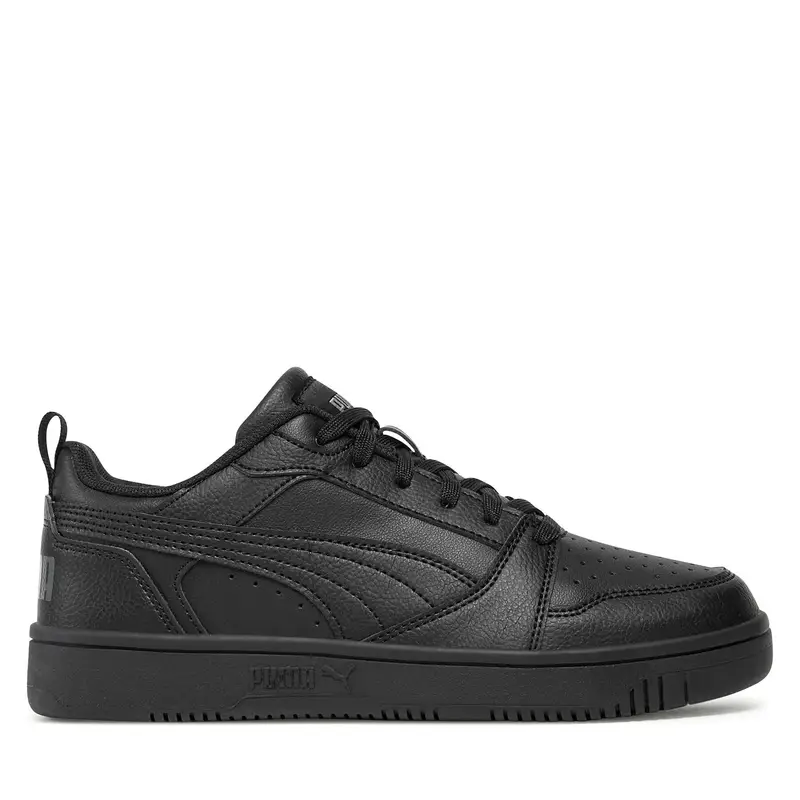 Puma Sneakers Rebound V6 Lo Jr 393833 06 Nero