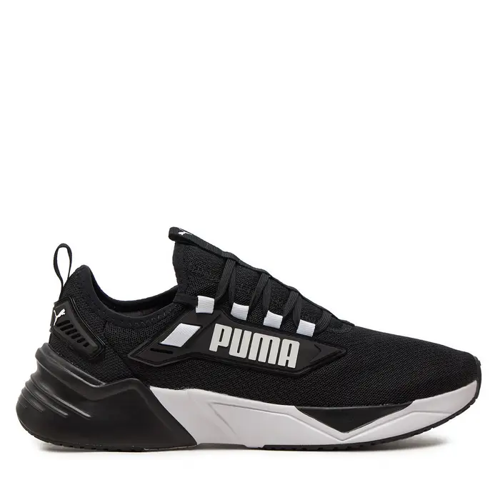 Puma Sneakers Retaliate 3 379478 09 Nero