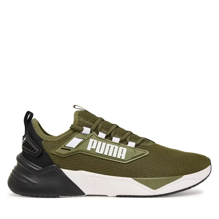 Puma Sneakers Retaliate 3 379478 16 Verde