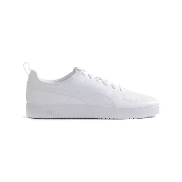Sneakers Puma Rickie Bianco