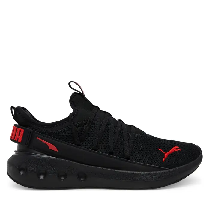 Puma Sneakers Softride Carson Fresh Nero