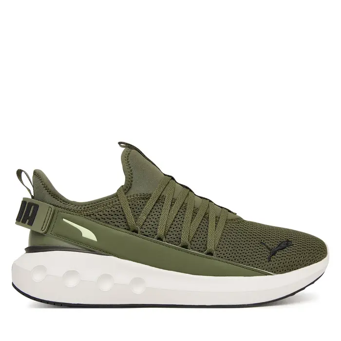 Sneakers Puma Softride Carson Fresh Verde
