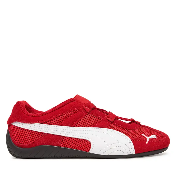 Puma Sneakers Speedcat Go Wns 403589 02 Rosso