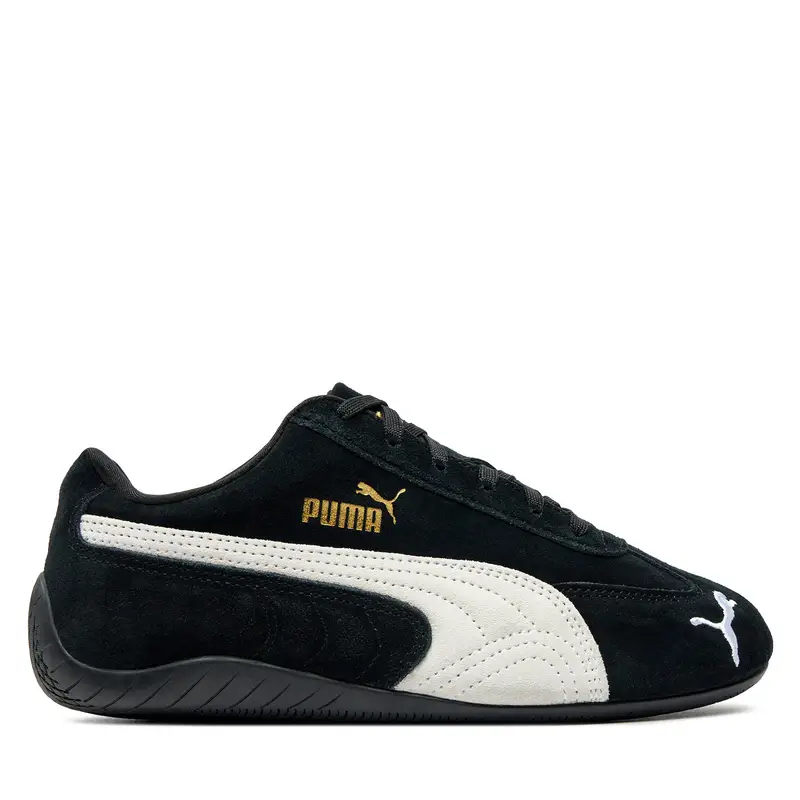 Puma Sneakers Speedcat OG 398846 01 Nero