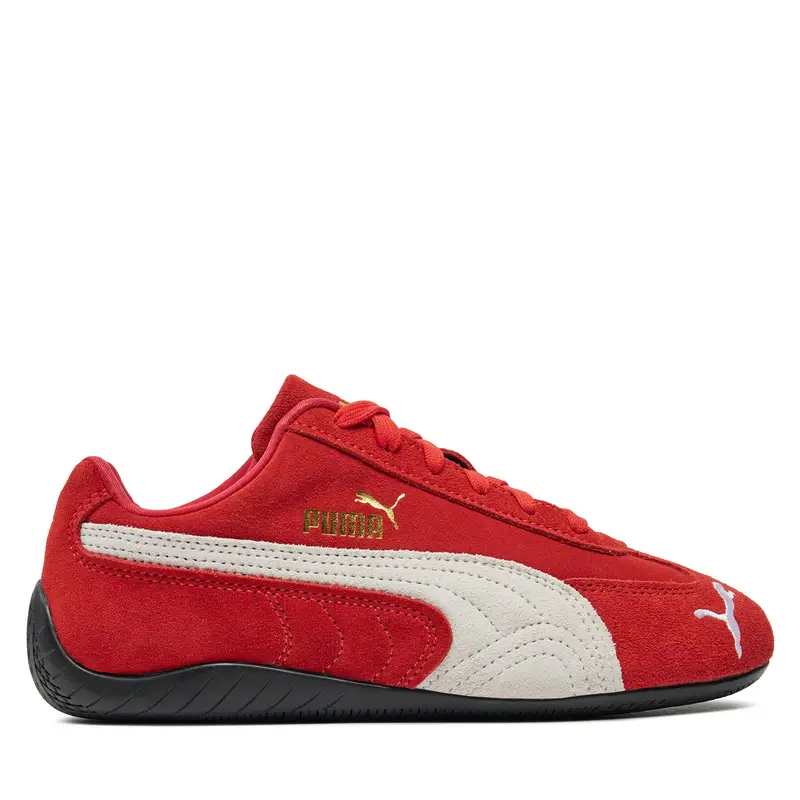 Puma Sneakers Speedcat OG 398846 02 Rosso