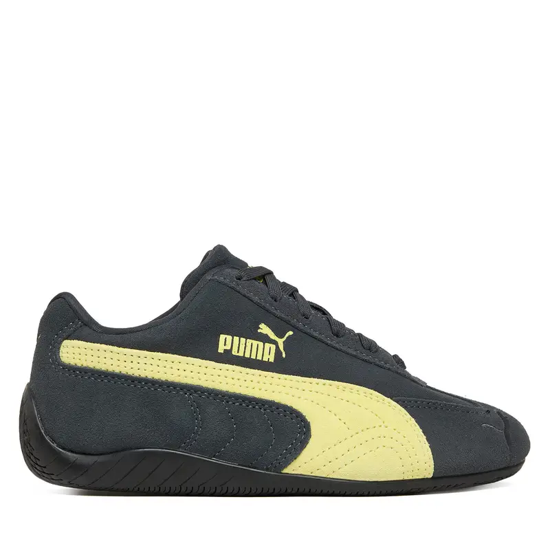 Puma Sneakers Speedcat Og Jr 401698 17 Grigio