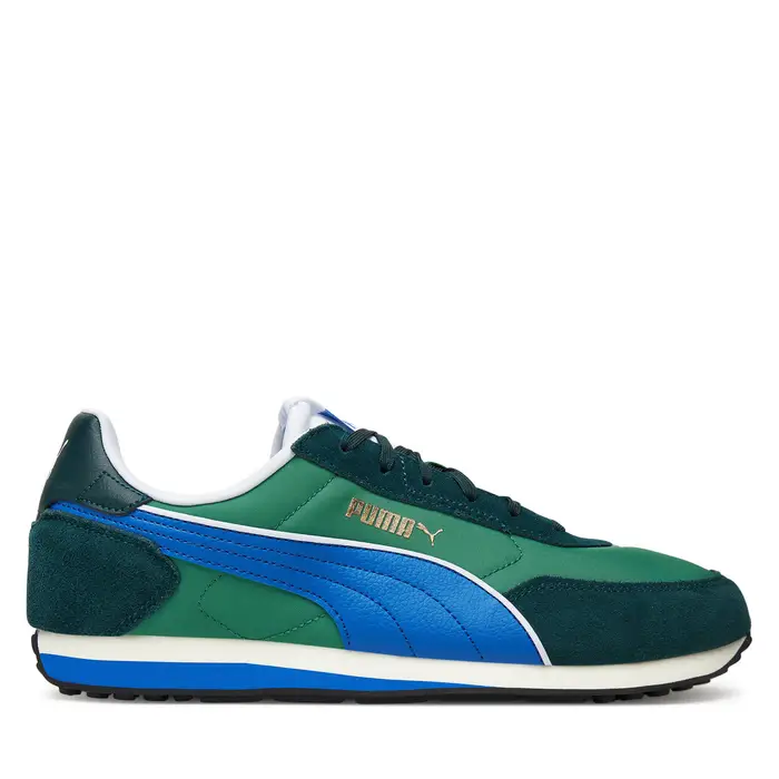 Puma Sneakers St Miler Rise 402665 05 Verde