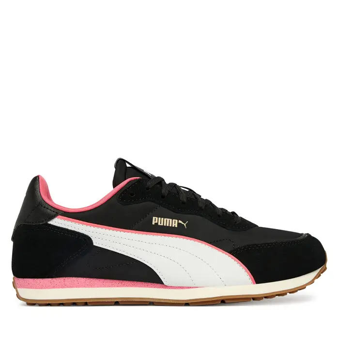 Sneakers Puma ST MILER ROSE 402636 11 Nero