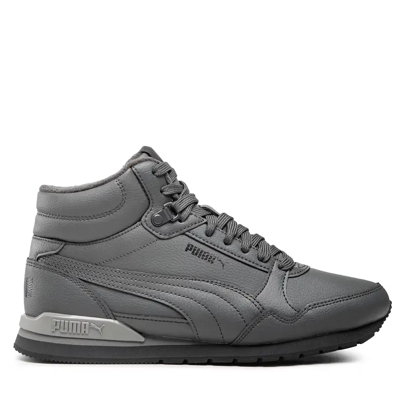 Puma Sneakers ST Runner V3 Mid L 387638 02 Grigio