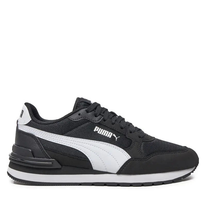 Puma Sneakers ST Runner v4 Mesh Jr 399876 01 Nero