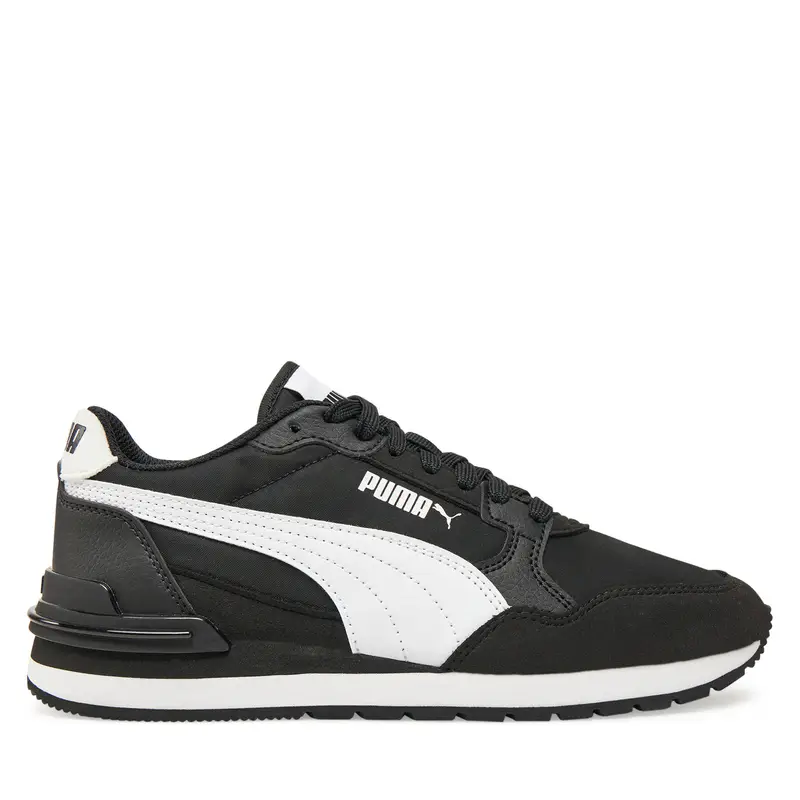 Puma Sneakers St Runner V4 NL 399739 01 Nero