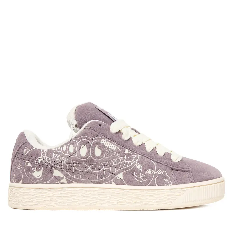 Puma Sneakers Suede XL RIPNDIP 403651 01 W Viola