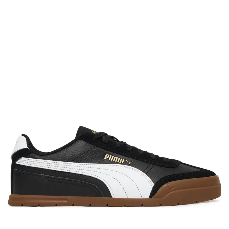 Puma Sneakers Super Turino 402612 02 Nero