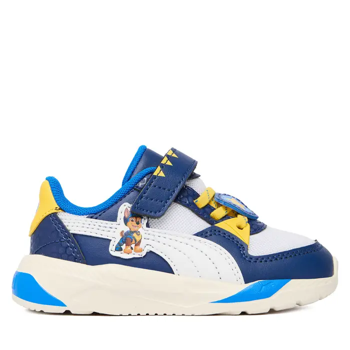 Sneakers Puma Trinity 2 Paw Patrol AC+ Inf 405767 01 Multicolore