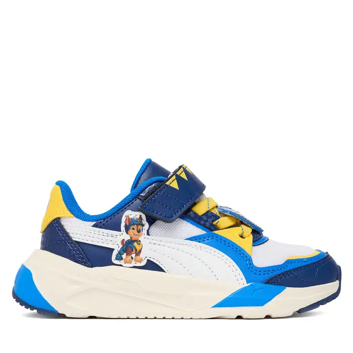 Sneakers Puma Trinity 2 Paw Patrol AC+ PS 405766 01 Multicolore