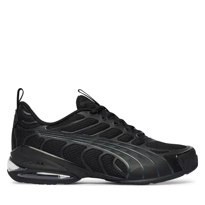 Sneakers Puma Voltra 312589 01 Nero