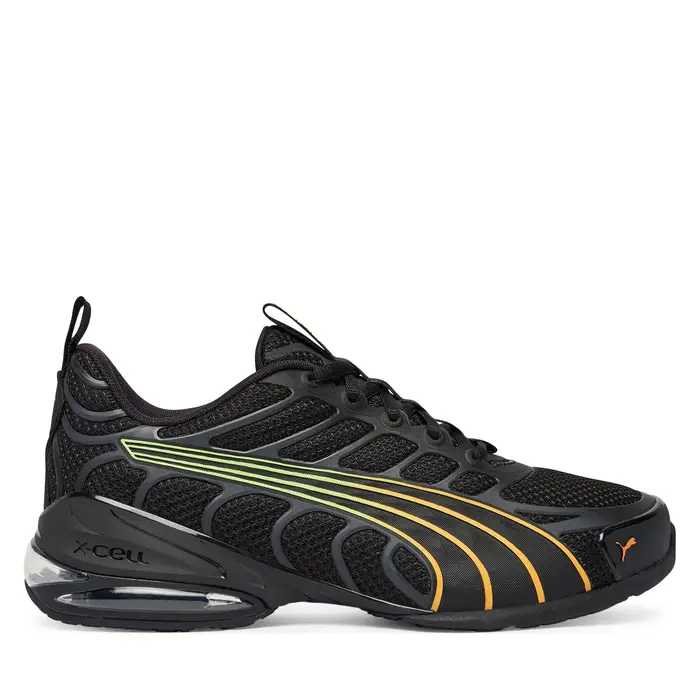 Puma Sneakers Voltra 312589 19 Nero