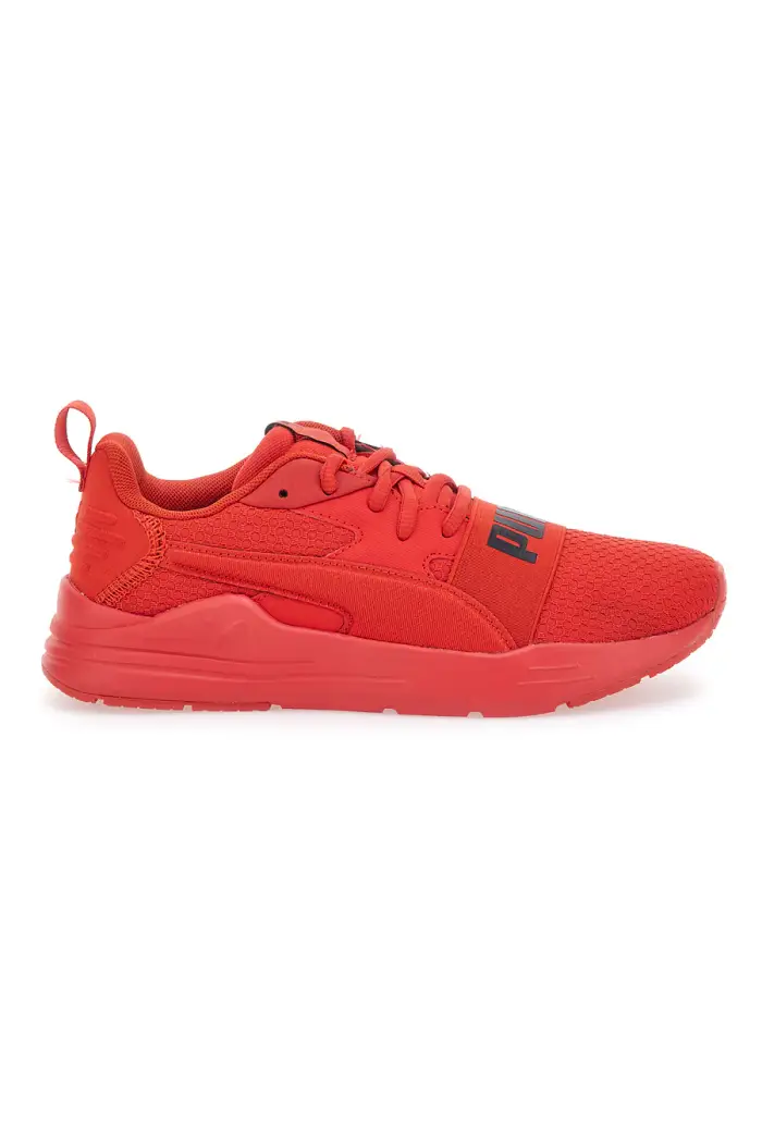 Sneakers Puma Wired Run Pure JR Rosse [ROSSO]