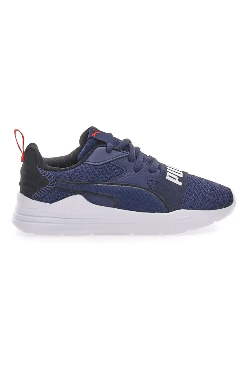 Sneakers Puma Wired Run Pure Ps Blu [BLU