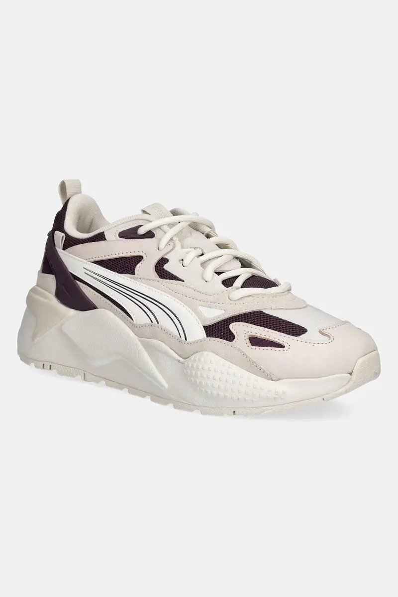 Puma sneakers RS-X Efekt PRM colore beige 390776