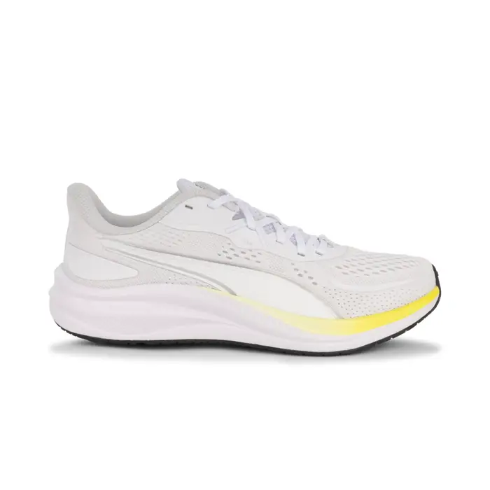 Sneakers running bianche da uomo Skyrocket Lite 2