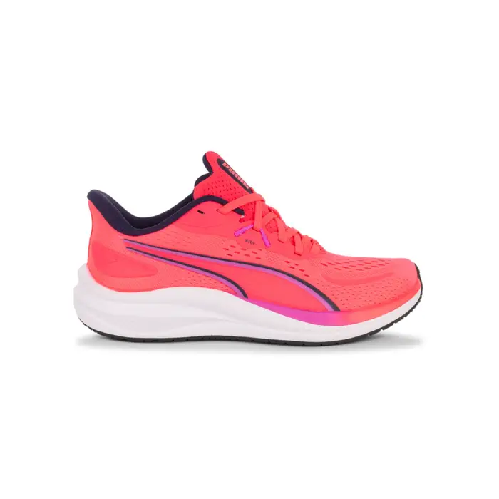 Sneakers running fucsia da donna Puma Skyrocket Lite 2
