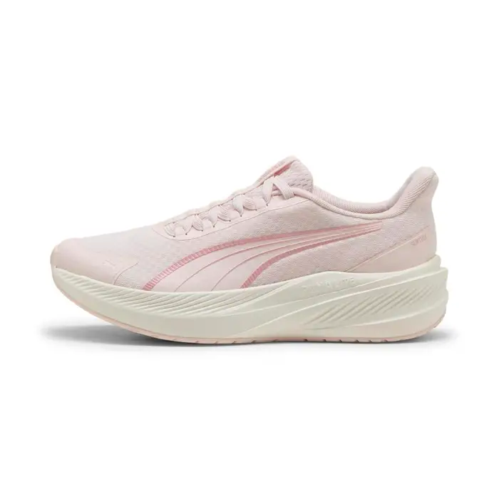 Sneakers running rosa da donna Puma Dasher Lite Sliptech