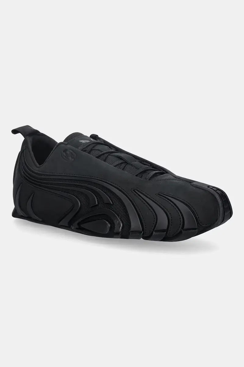 Puma sneakers Talon San San Gear uomo colore nero 404243