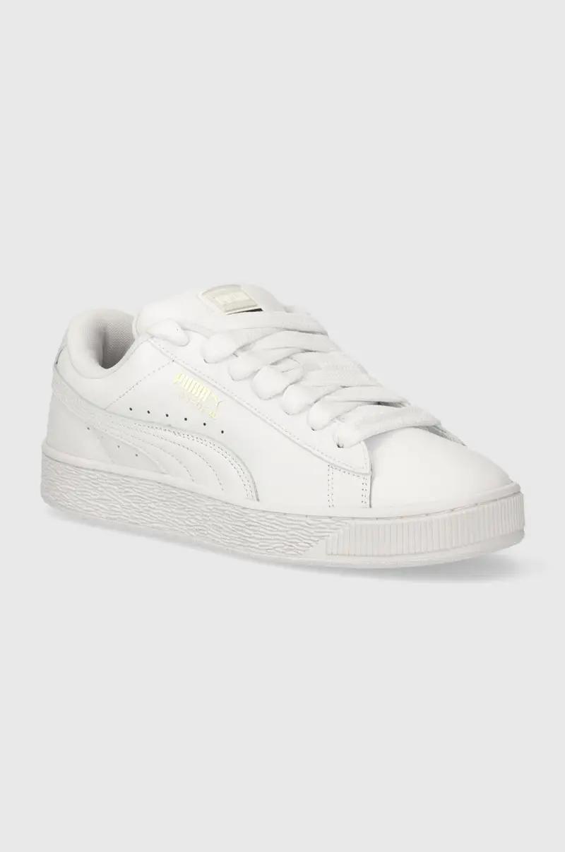 Puma sneakers X ONE PIECE colore bianco 397255 372605