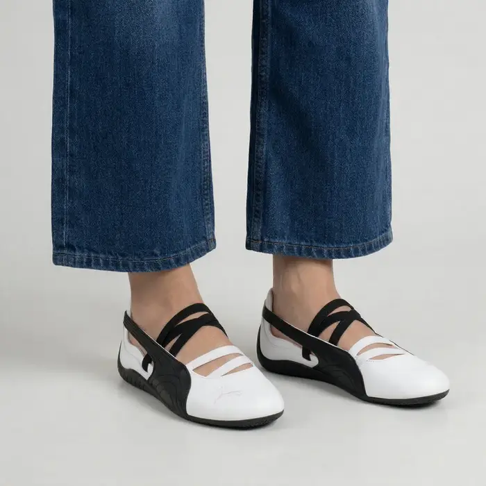 Puma Speedcat Ballet