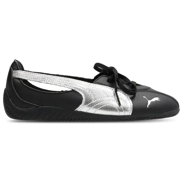 Puma Speedcat Donna - Sneakers Nero Black