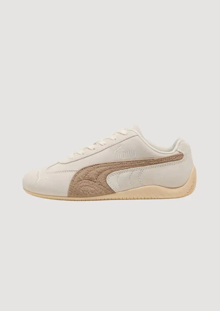Puma Speedcat Elevated Wns OFF WHITE