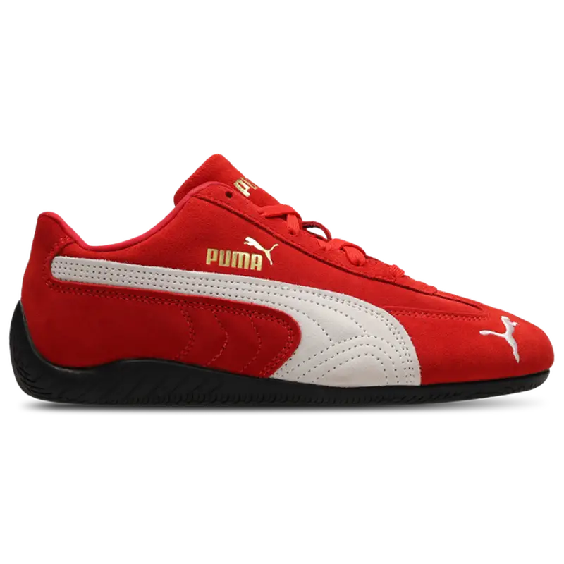 Puma Speedcat female Scarpe - Marrone - Scamosciato - Foot Locker