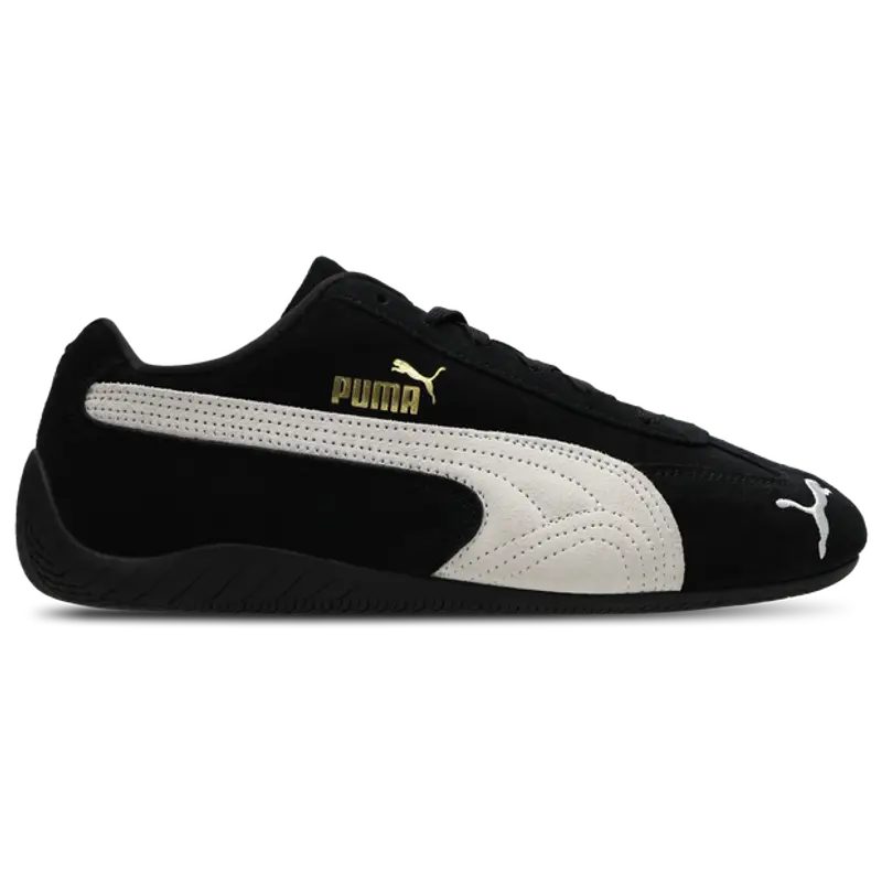 Puma Speedcat male Scarpe - Nero - Scamosciato - Foot Locker
