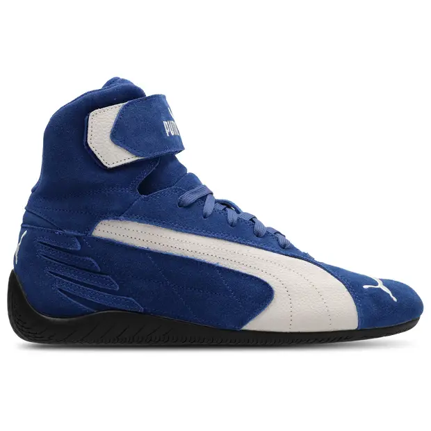 Puma Speedcat Uomo - Sneakers Blu Blue