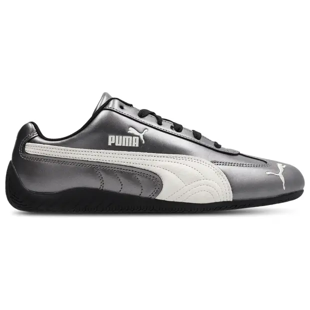 Puma Speedcat Uomo - Sneakers Nero Black