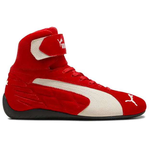 Puma Speedcat Uomo - Sneakers Rosso Red