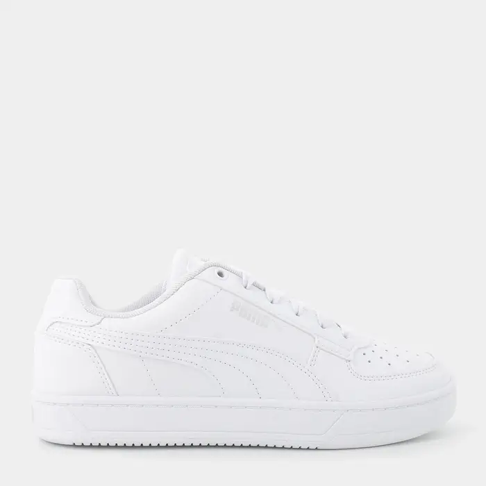 PUMA Sportive da Bambina, bianco