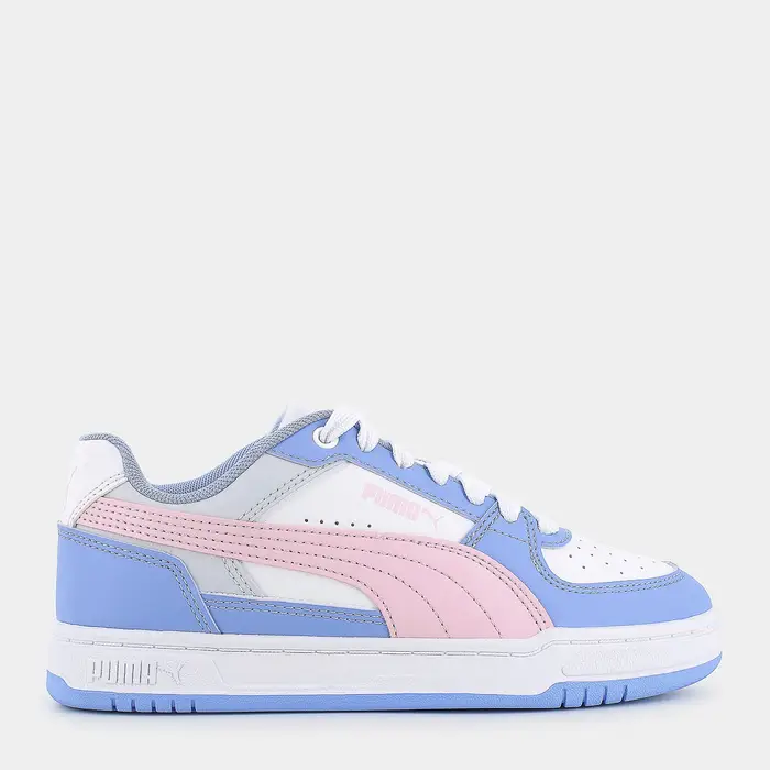 PUMA Sportive da Bambina, lilla