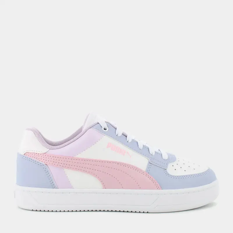 PUMA Sportive da Bambina, multicolor