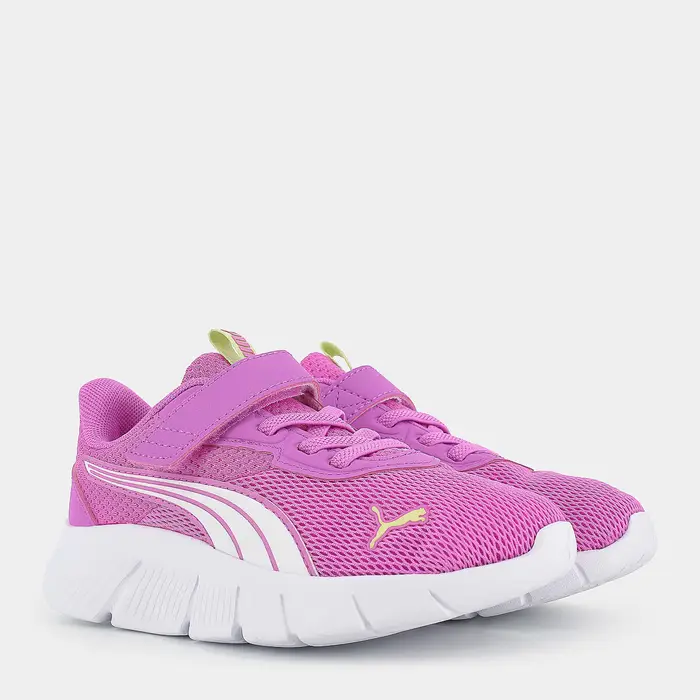 PUMA Sportive da Bambina, viola