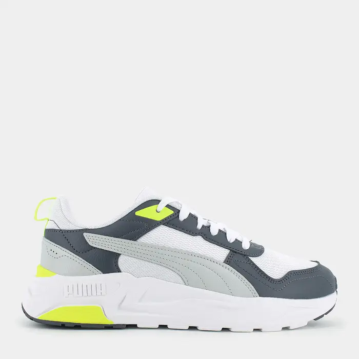 PUMA Sportive da Uomo, multicolor