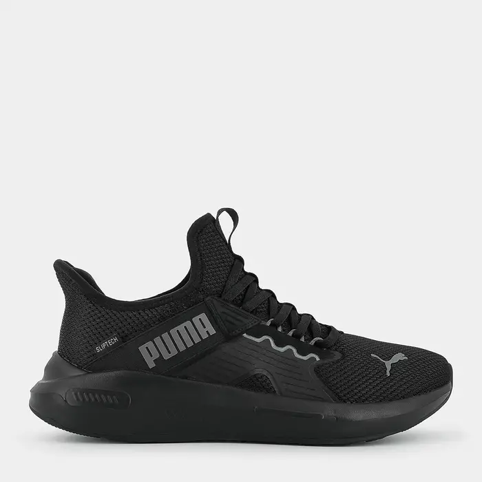 PUMA Sportive da Uomo, nero