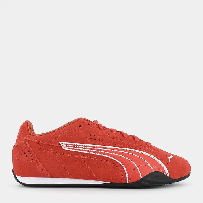 PUMA Sportive da Uomo, rosso
