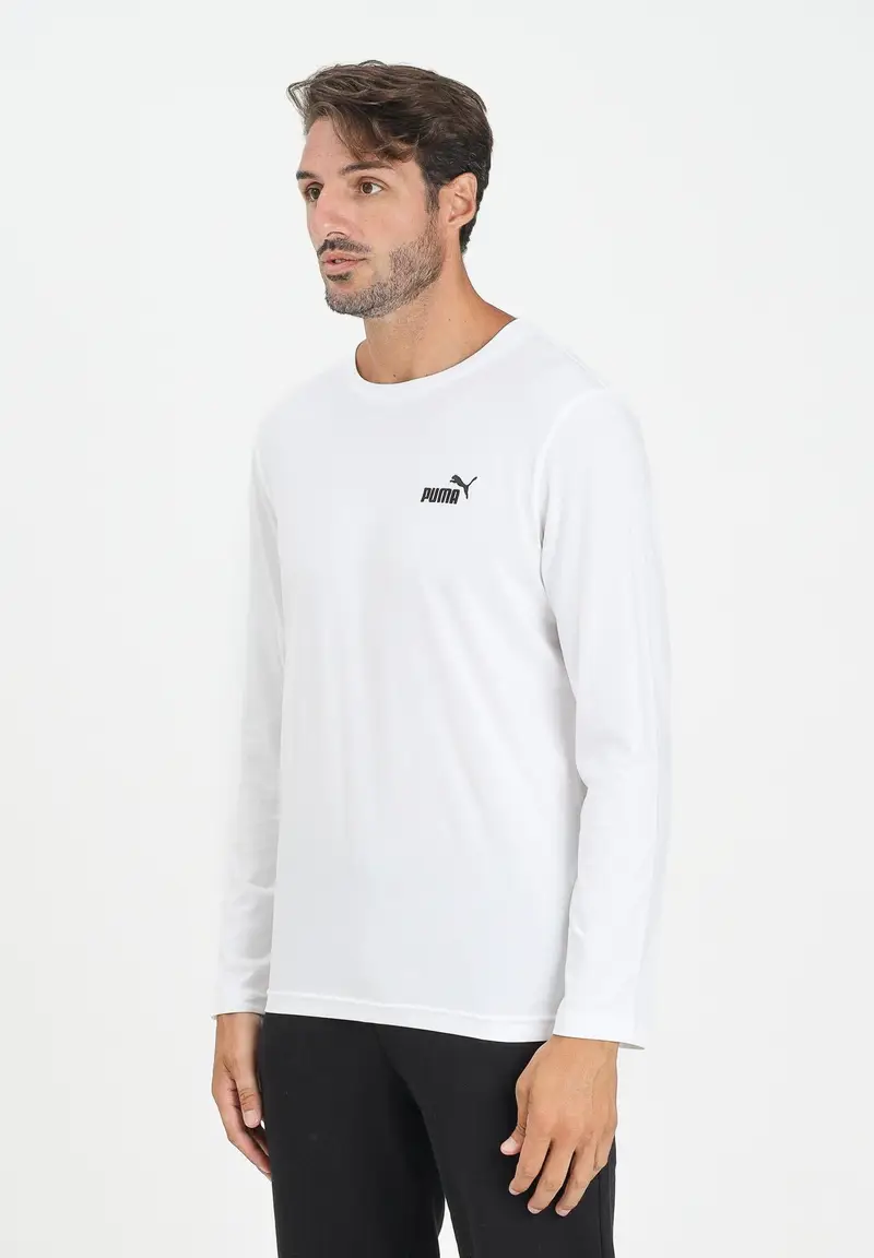 Puma T-shirt Uomo 1883342