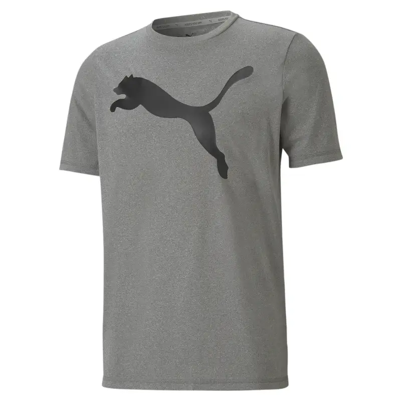 Puma T-shirt Uomo Viola 2920548