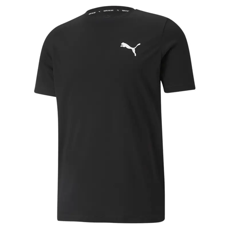 Puma T-shirt Uomo Nero 2942832