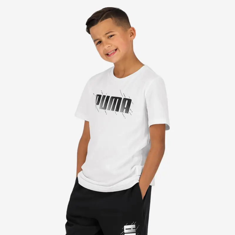 Puma T-shirt Bambino 2879820